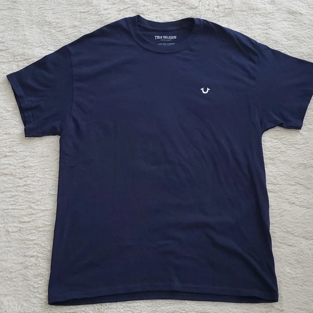 True Religion T-Shirt